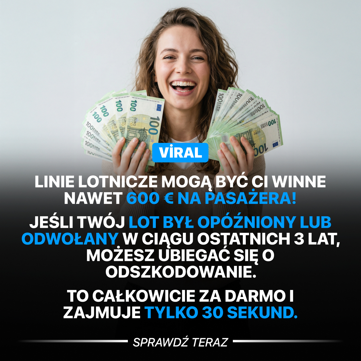 Refly Facebook ad