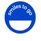 Smiles to go