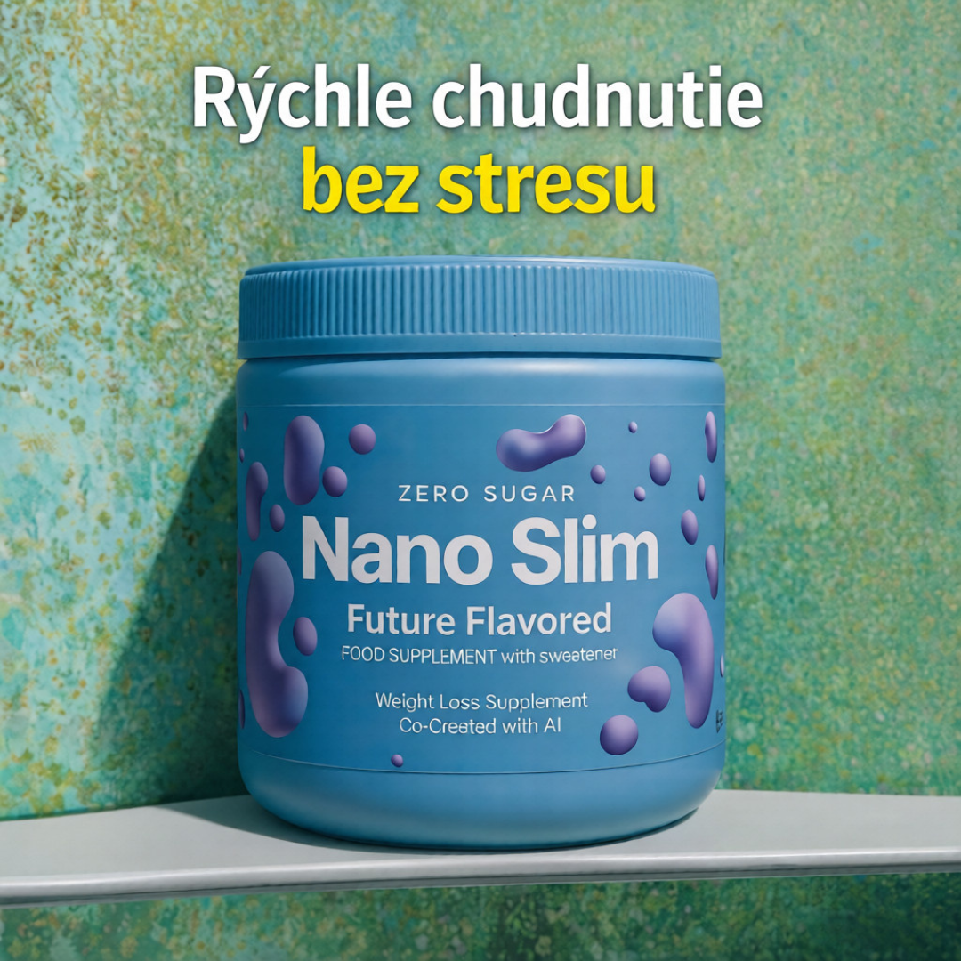 Formula zdravia Facebook ad: Podporte svoje chudnutie prirodzene