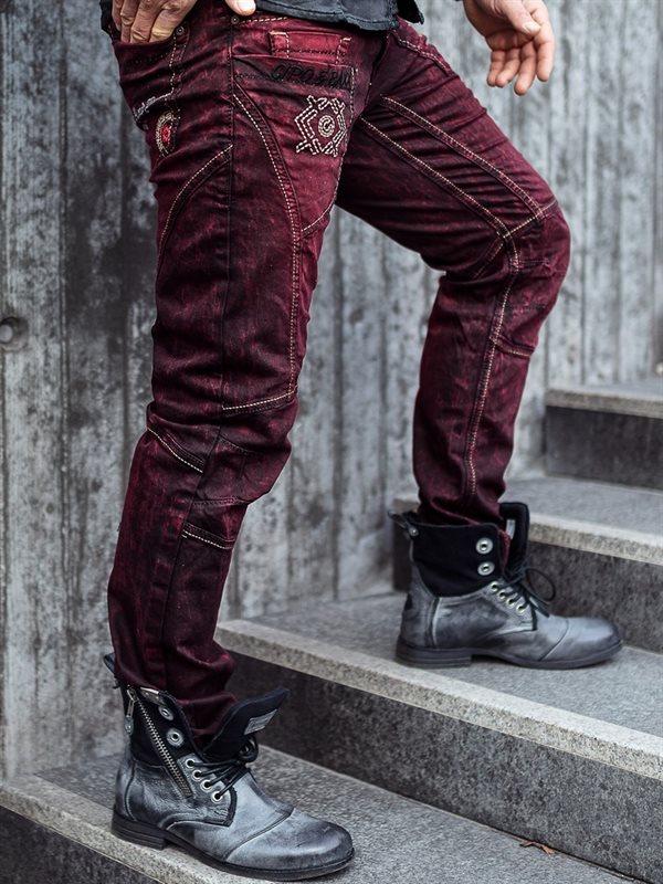 Rockdenim.fi Facebook ad