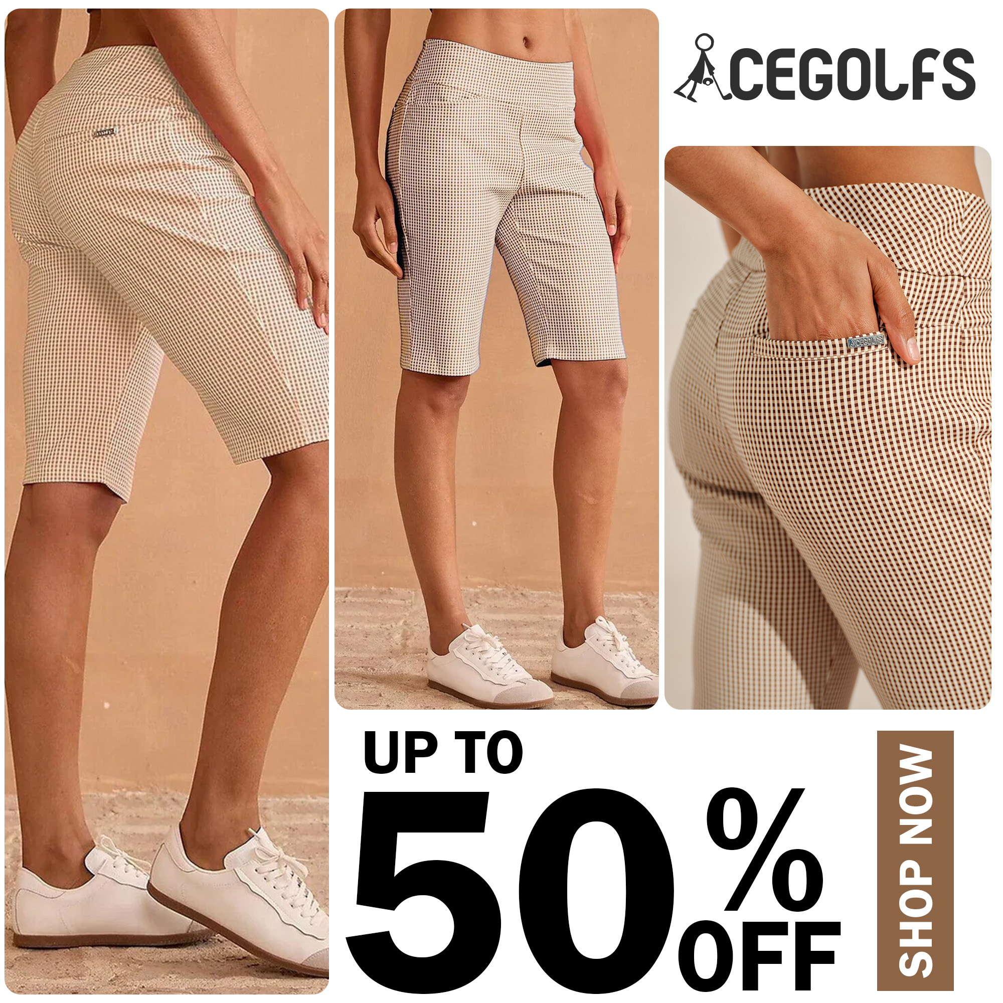 Acegolfs Fashion Facebook ad