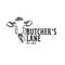 The Butchers Lane