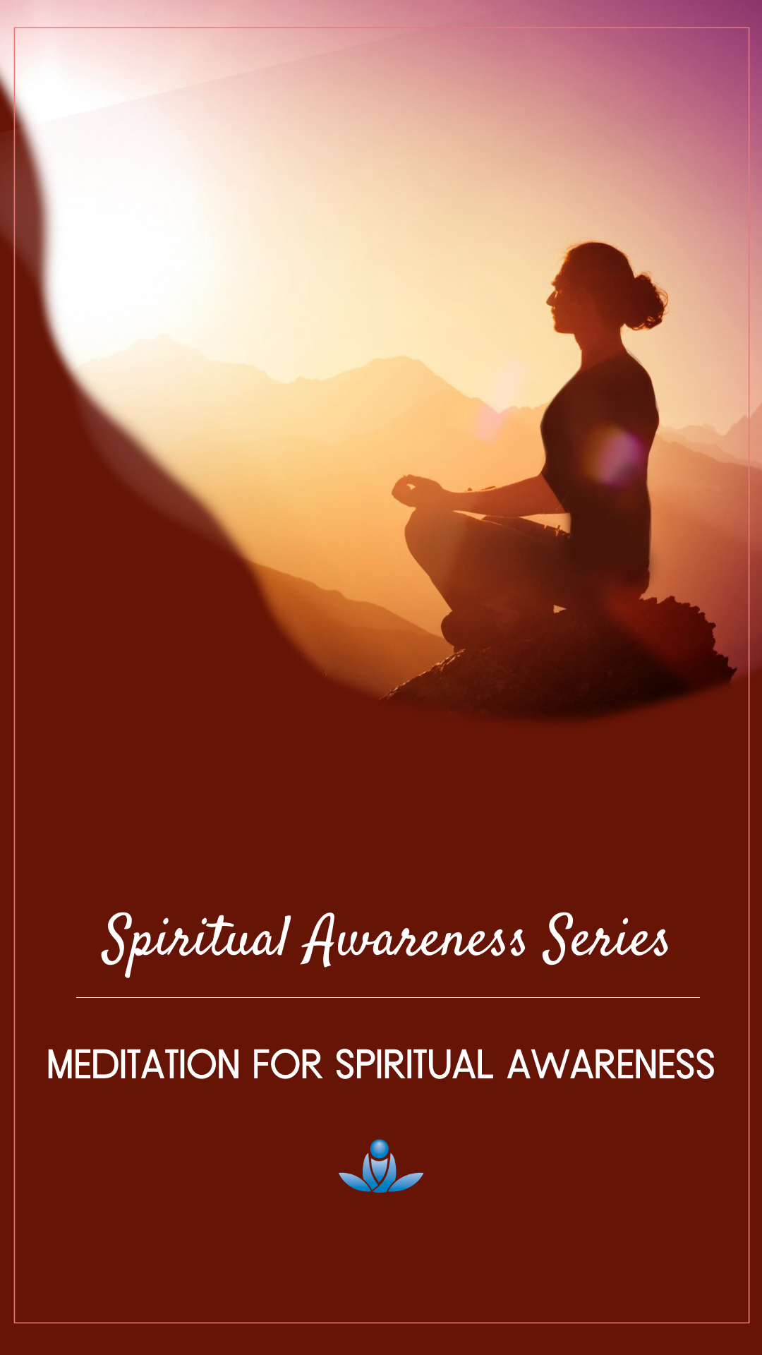 Science of Spirituality Facebook ad