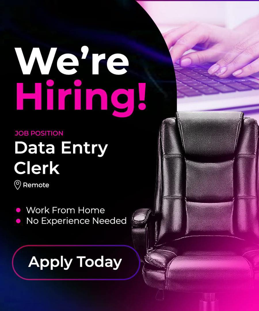 Papua part-time jobs Facebook ad