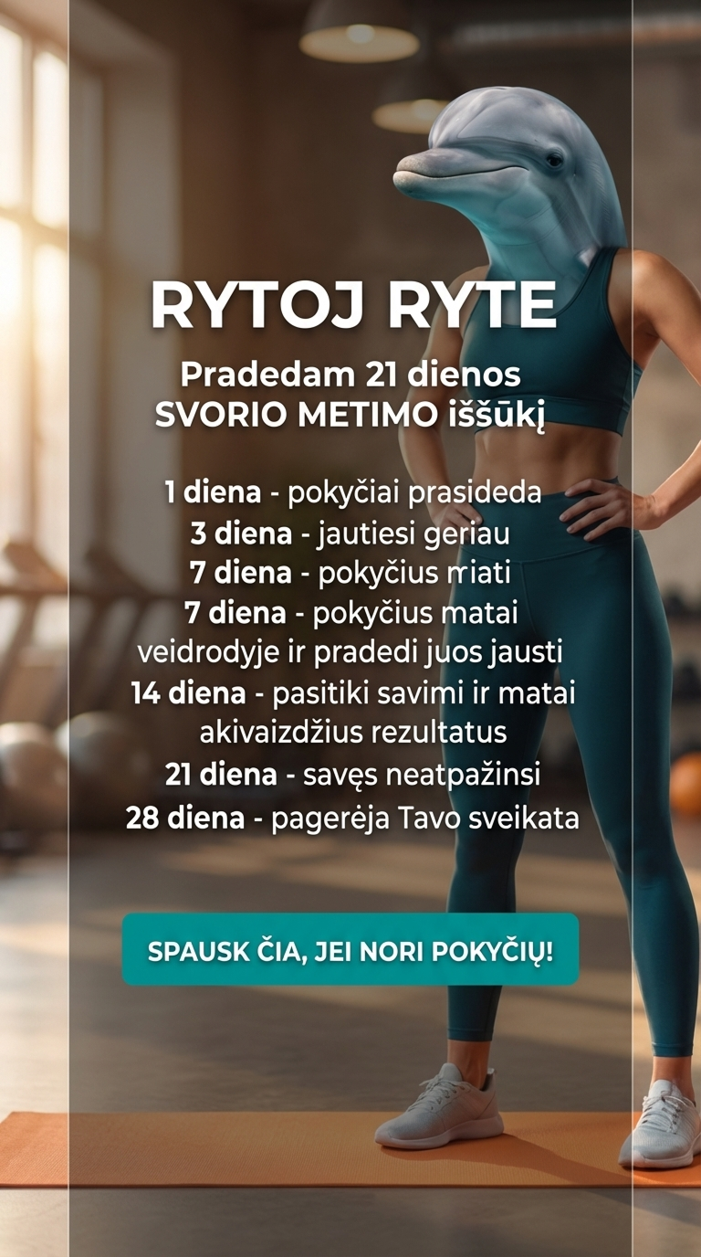 Mantas Liekis Facebook ad
