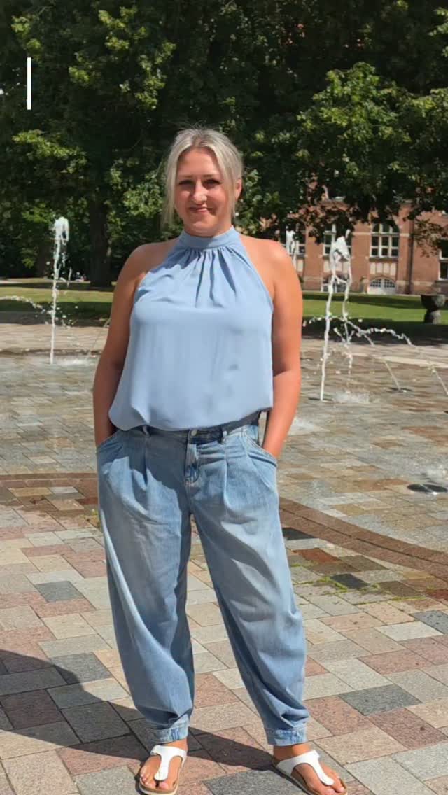 Halara Deutschland Facebook ad: ☆Werbung☆