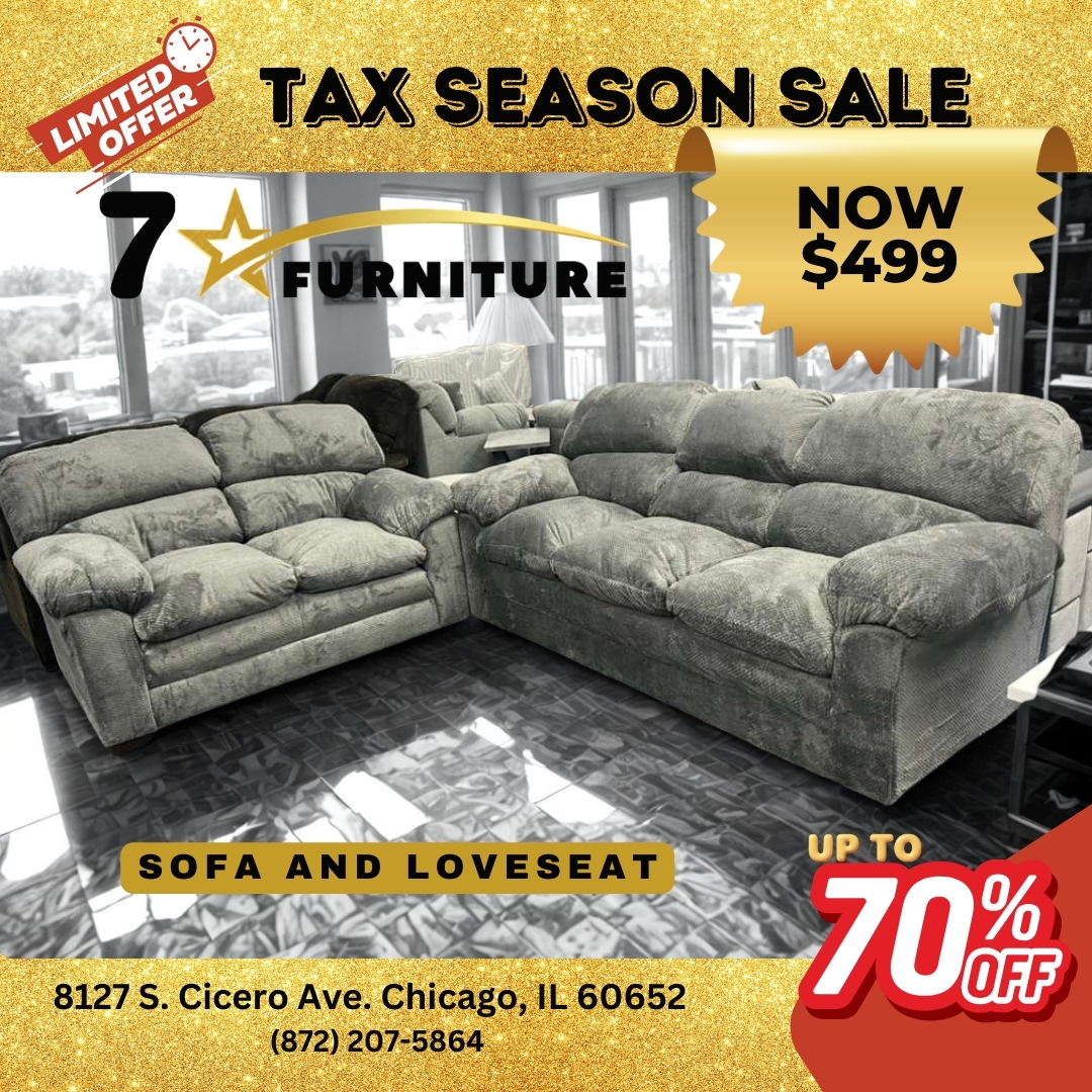 7 Star Furniture Galleria Facebook ad