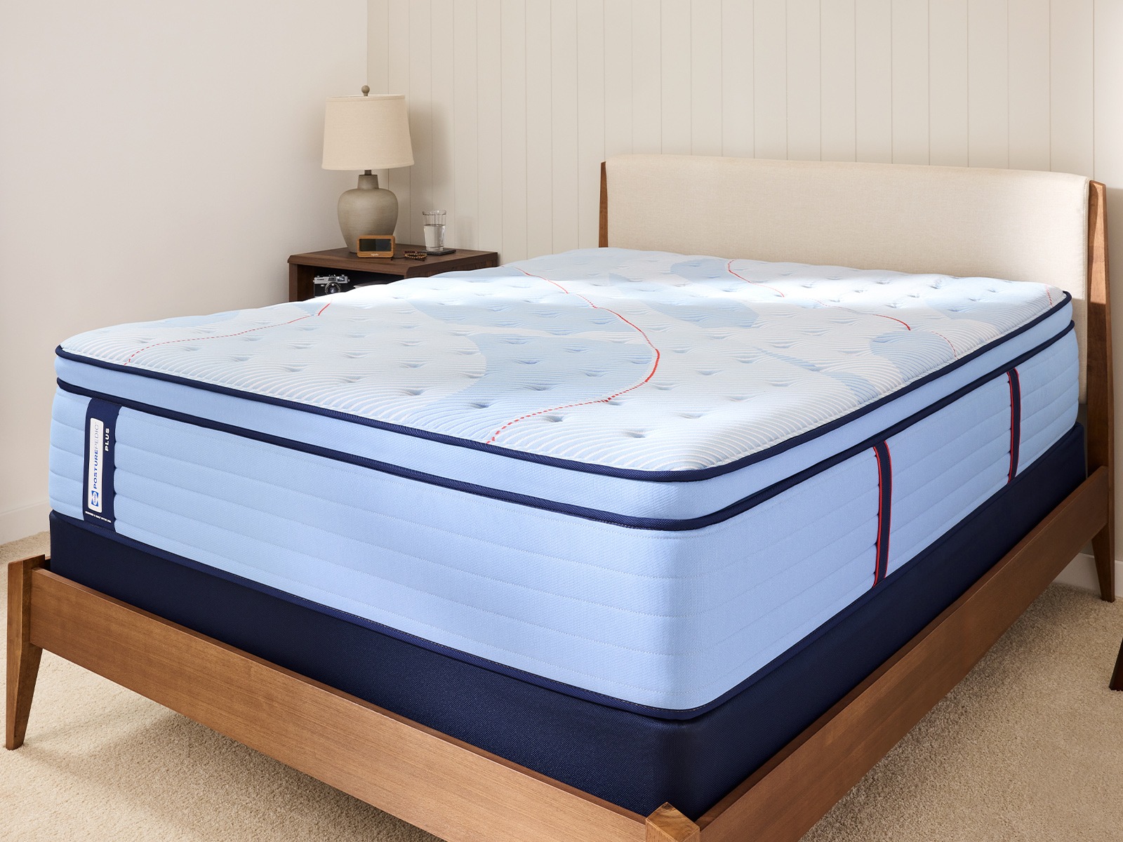 Mattress Firm Facebook ad