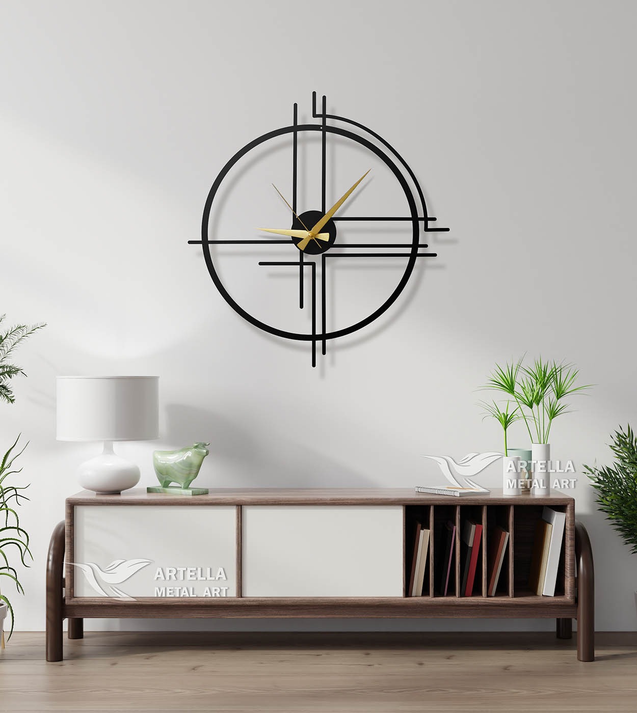Artella Metal Art RS Facebook ad