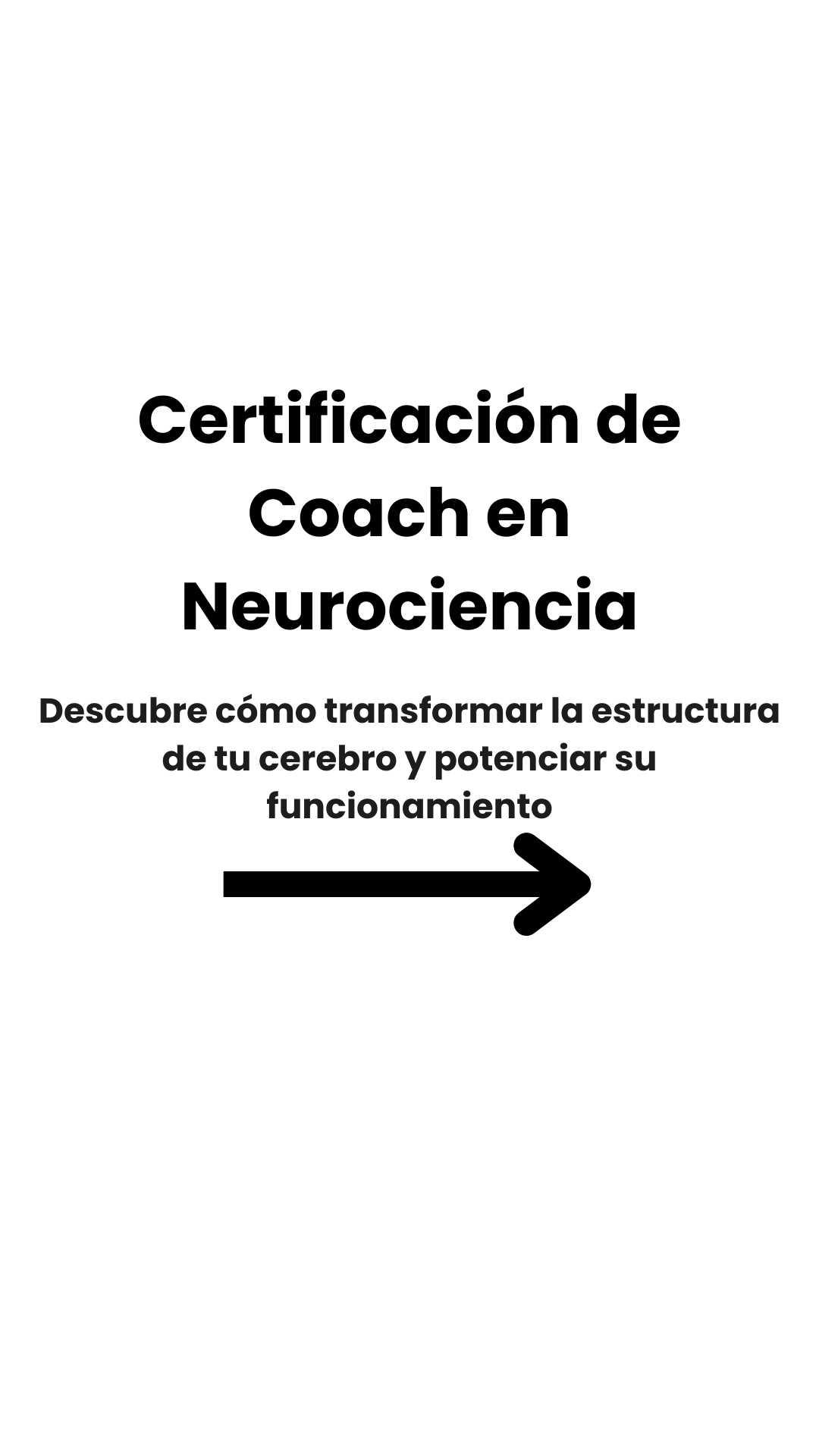 Efficient Coach Facebook ad