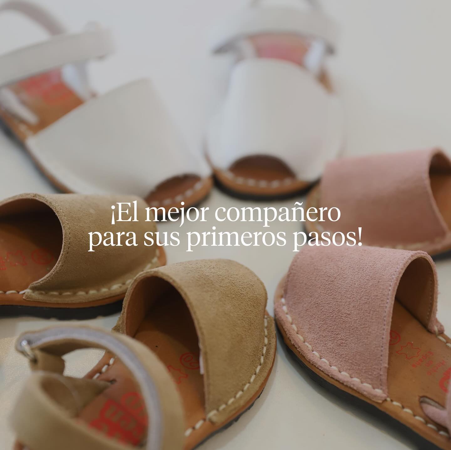 Pies de Ratoncito Facebook ad: ¡Nuevos zapatitos! comodidad y estilo para los más…