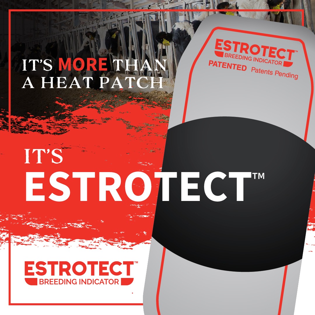 Estrotect Breeding Indicators Facebook ad