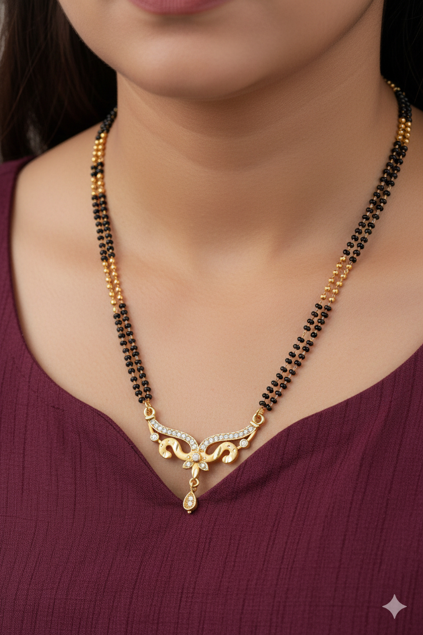 Kalyani Jeweller's Facebook ad