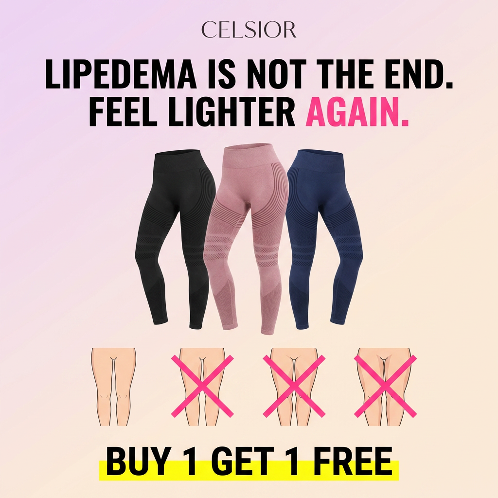 OhCelsior Facebook ad