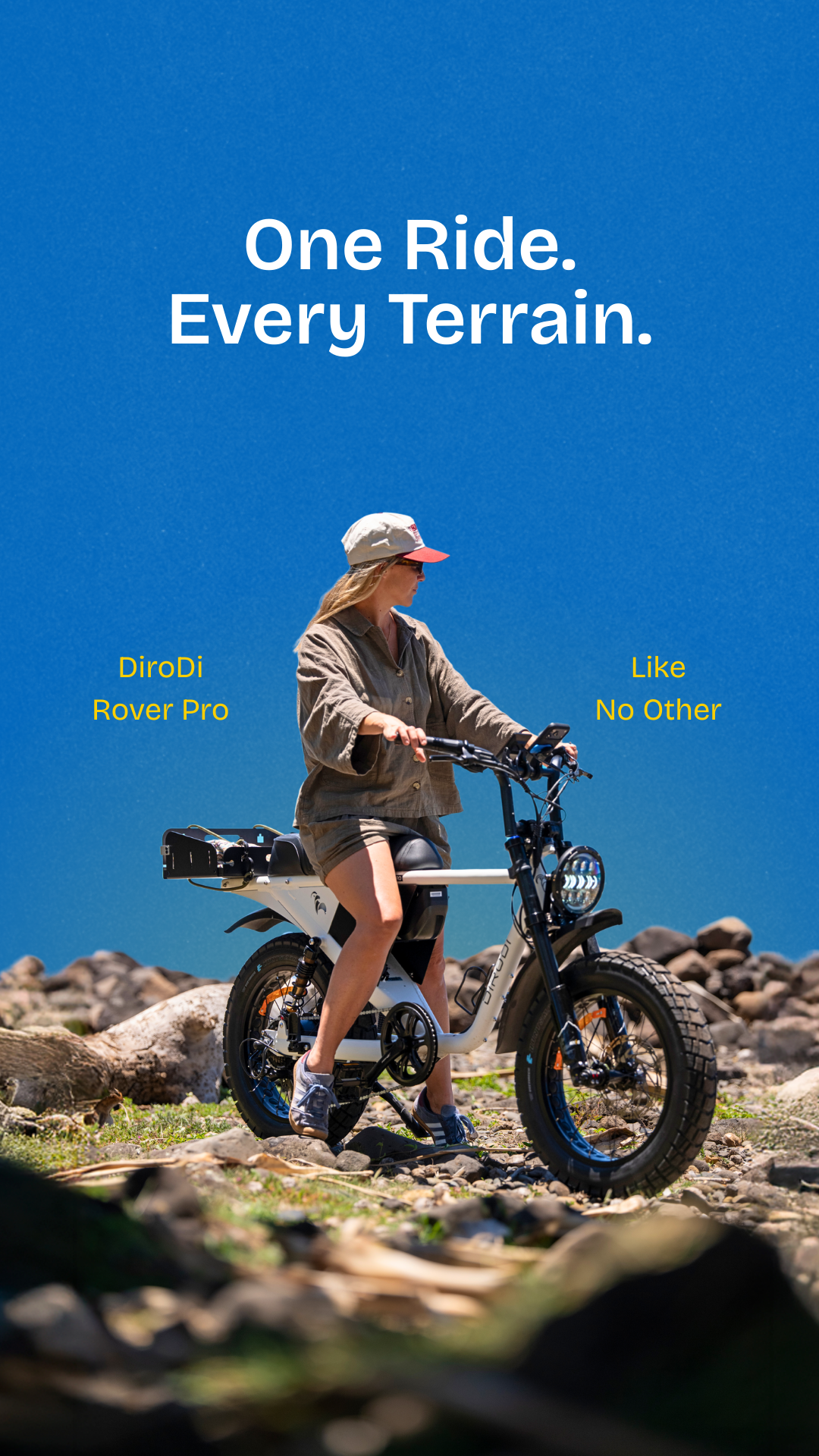 DiroDi Facebook ad