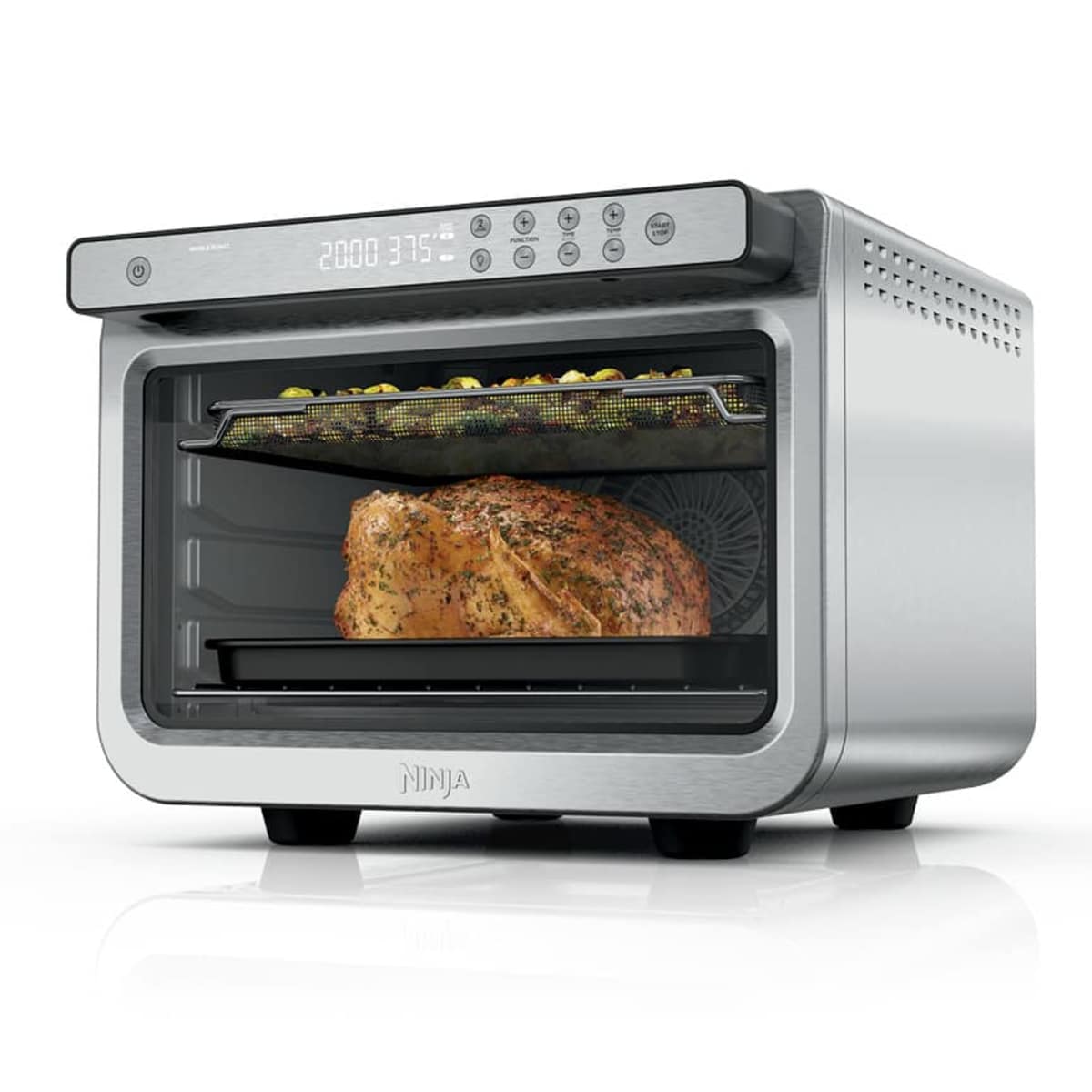 Ninja Kitchen Facebook ad
