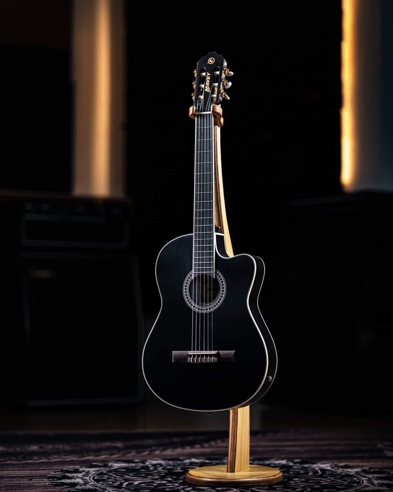 SQOE Guitars Philippines Facebook ad
