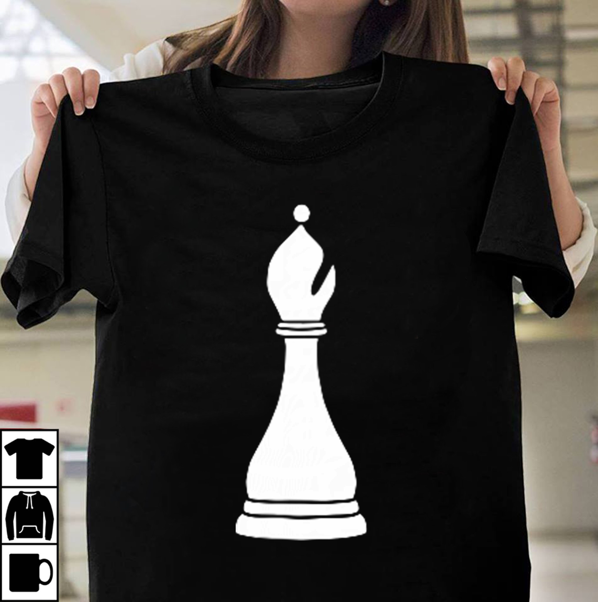 Chess Lover Facebook ad