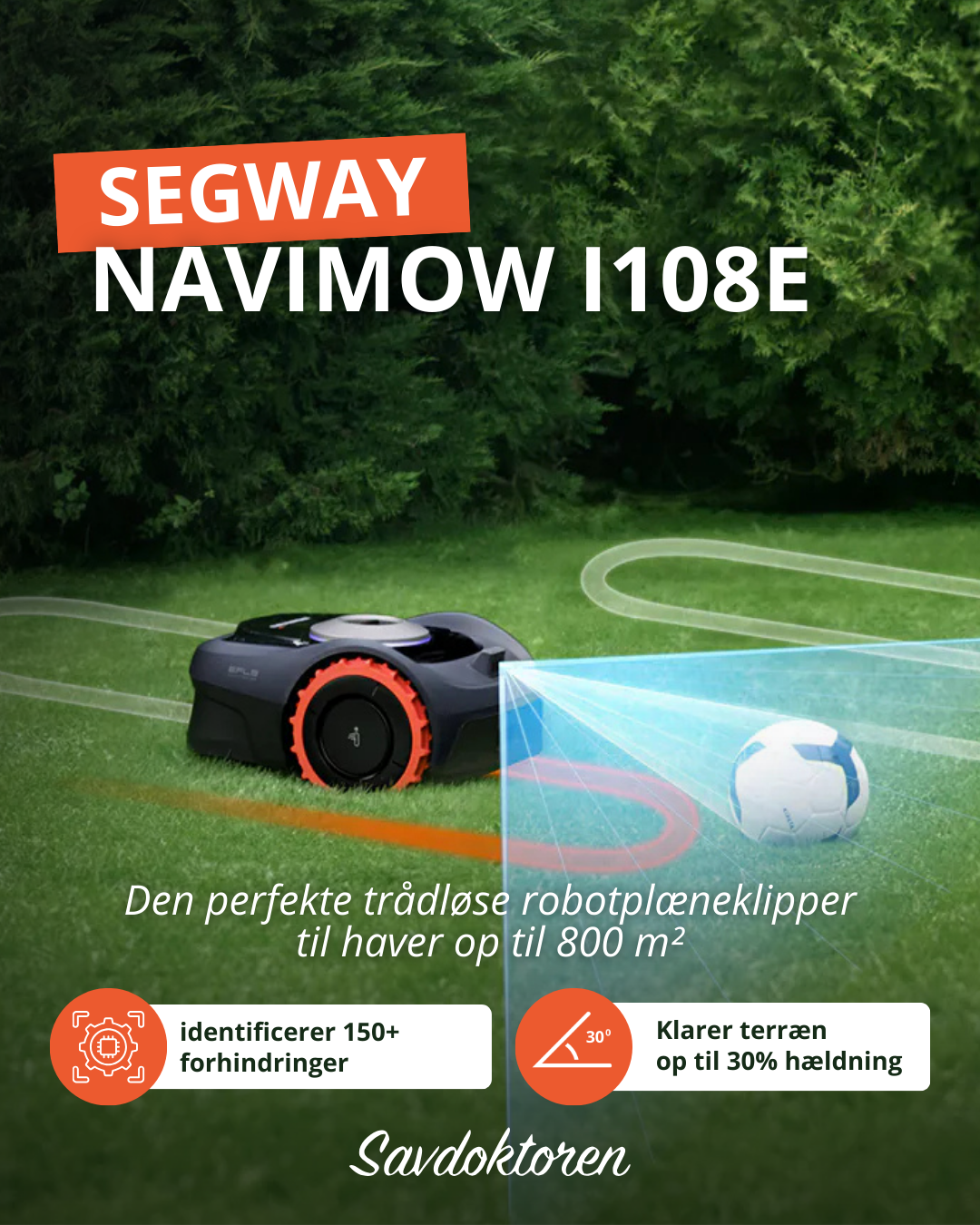 Savdoktoren Facebook ad