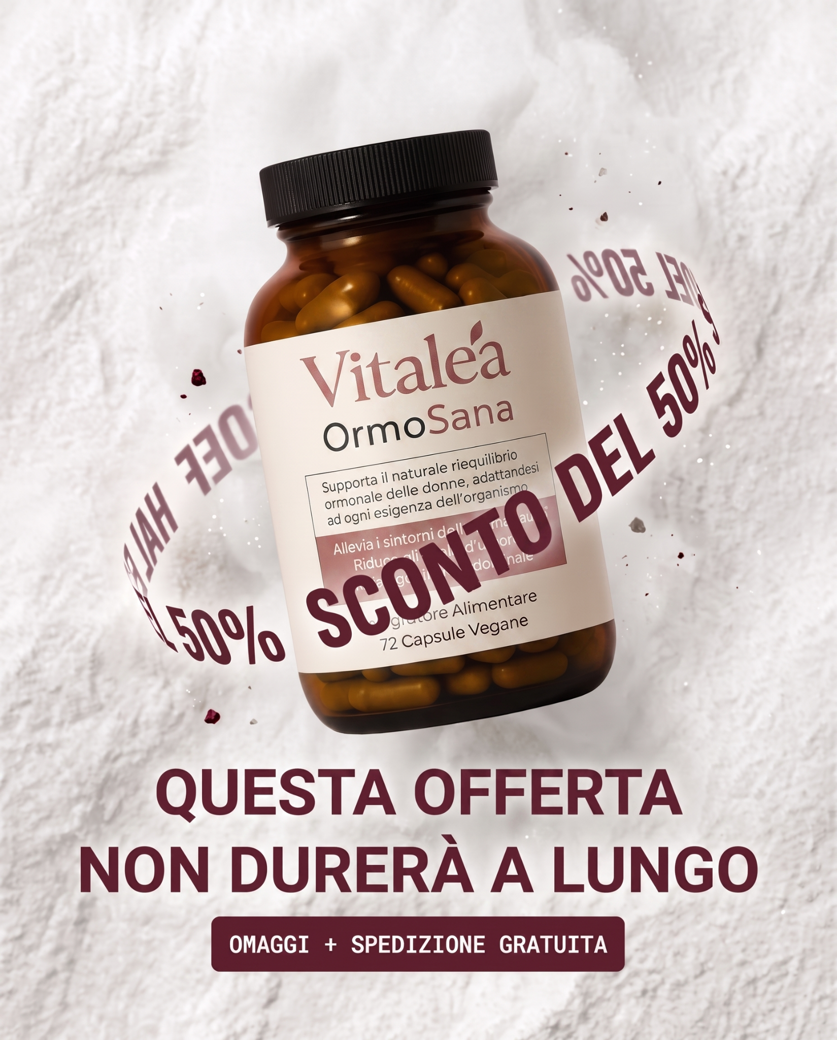 Dr.ssa Martina De Luca - Ginecologa Facebook ad