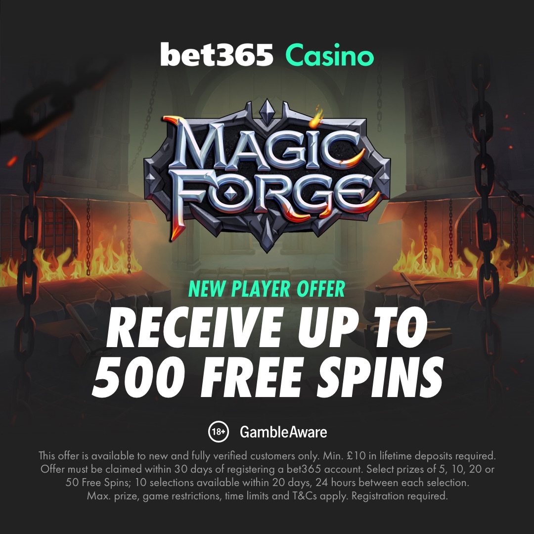 bet365 Casino Facebook ad from Dec 25, 2025