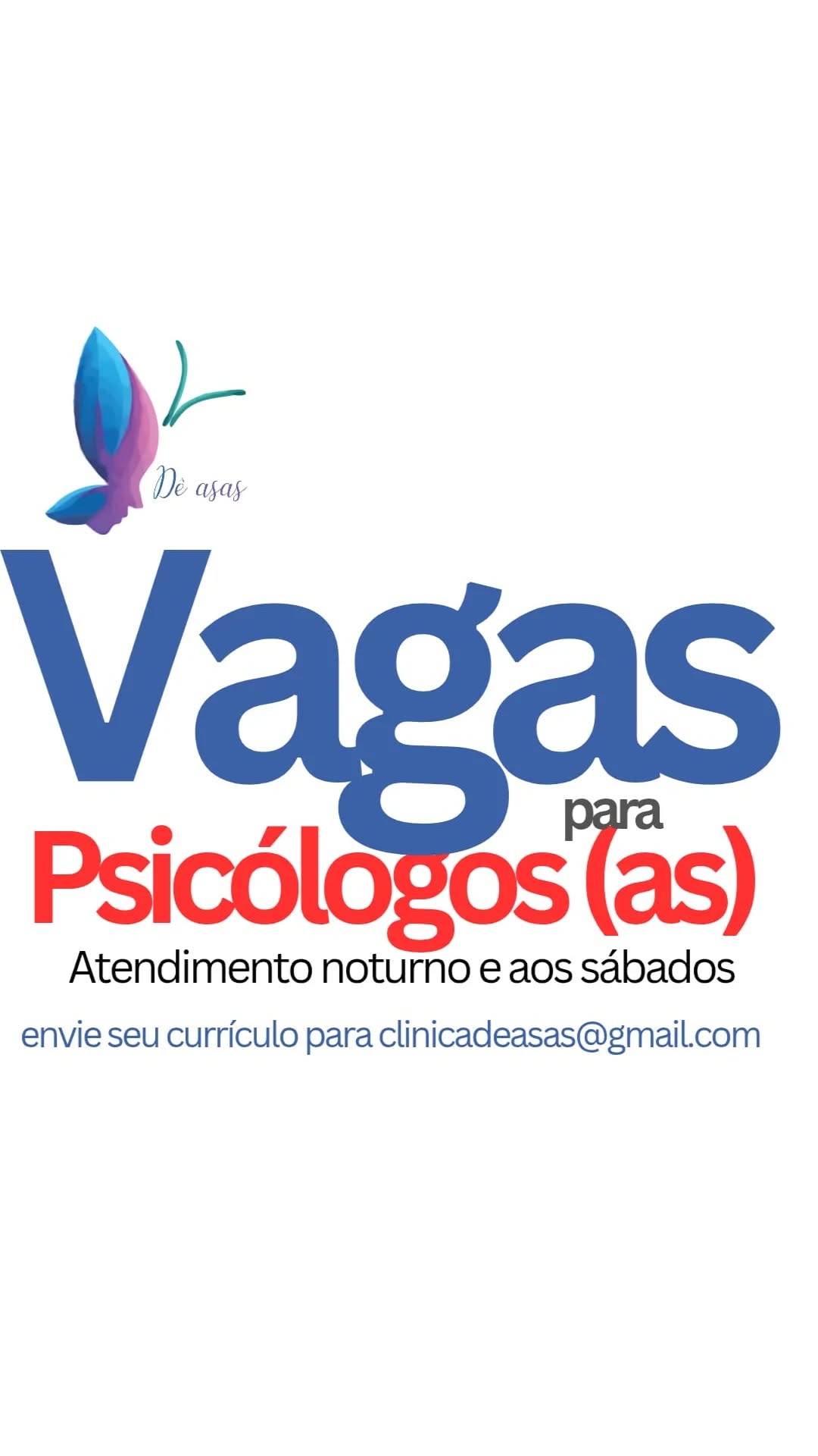 clinicadeasas Facebook ad from Oct 8, 2025