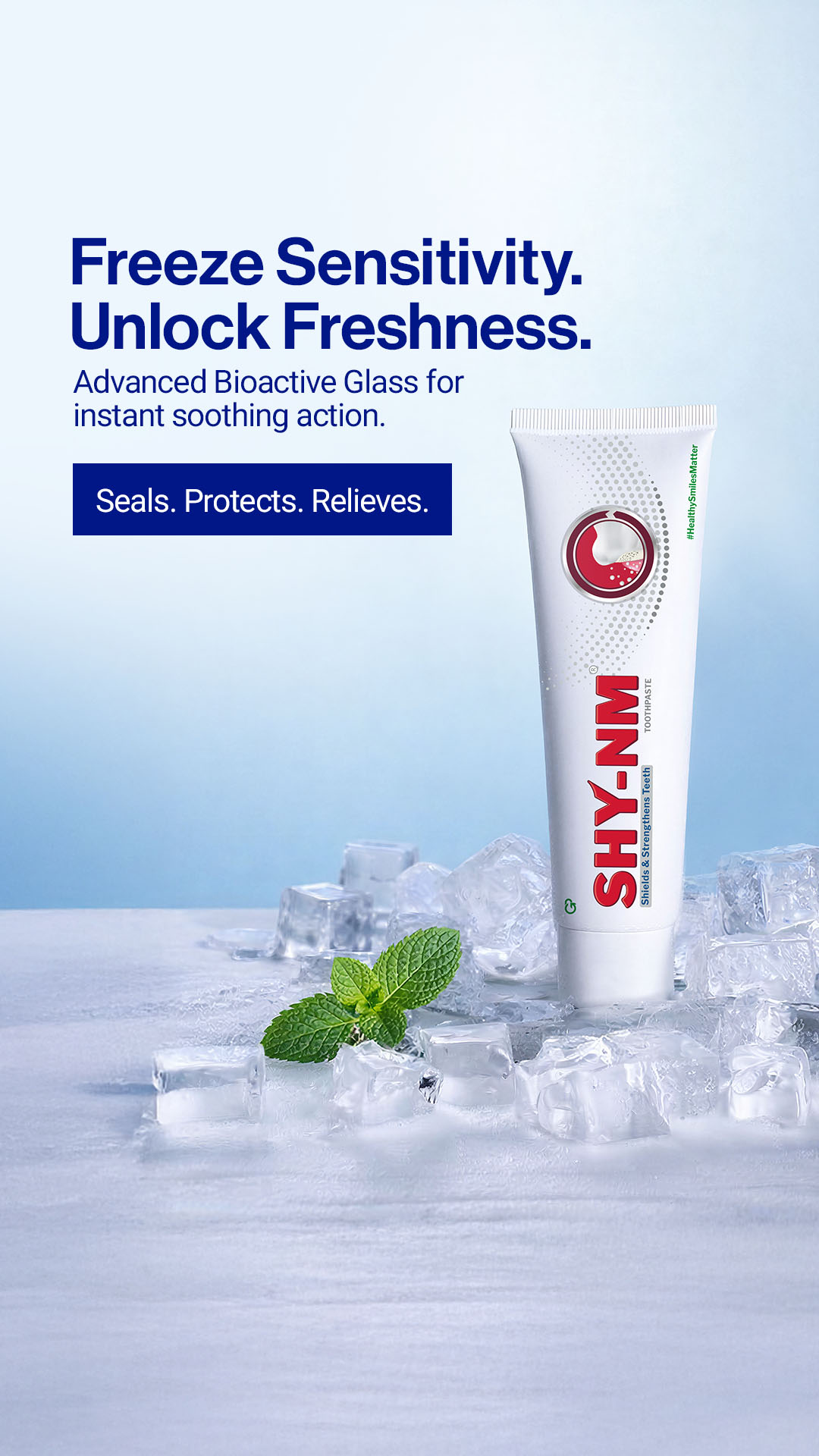 Group Pharmaceuticals Facebook ad