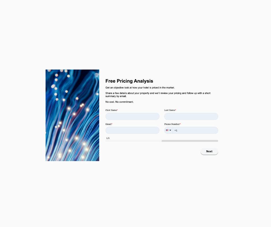 Ramsi Facebook ad: Competitive Analysis - Ramsi