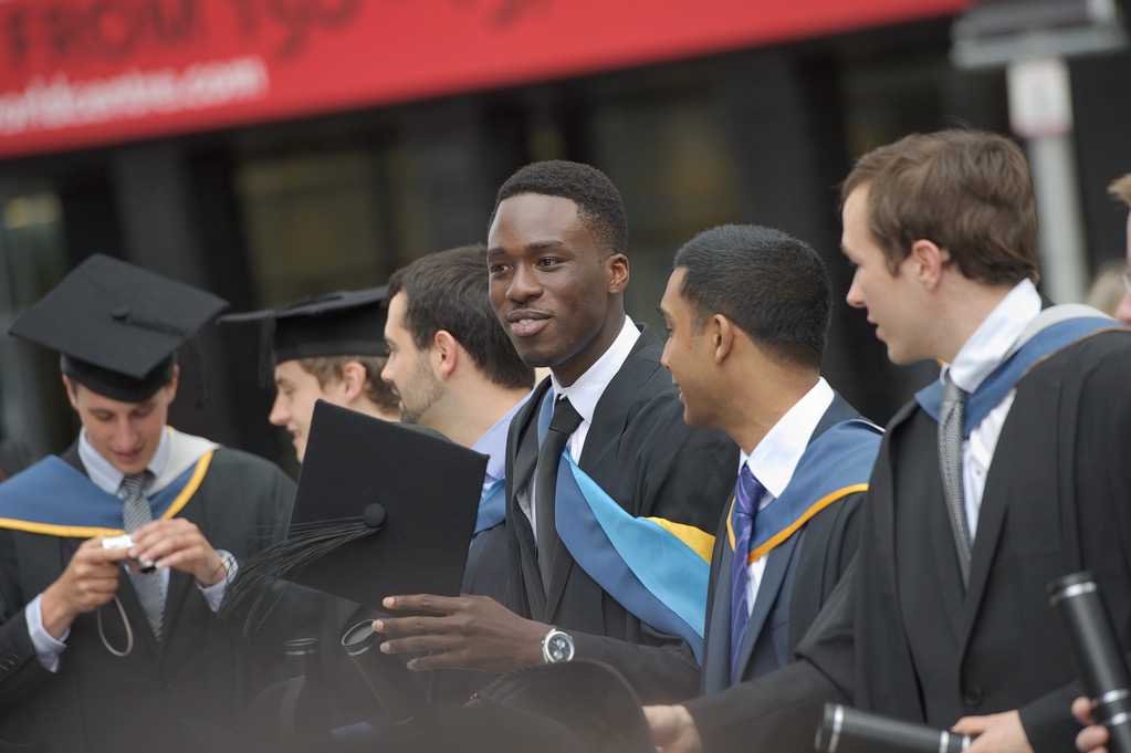 Salford Business School Online MSc and LLM Programmes Facebook ad from Aug 11, 2025