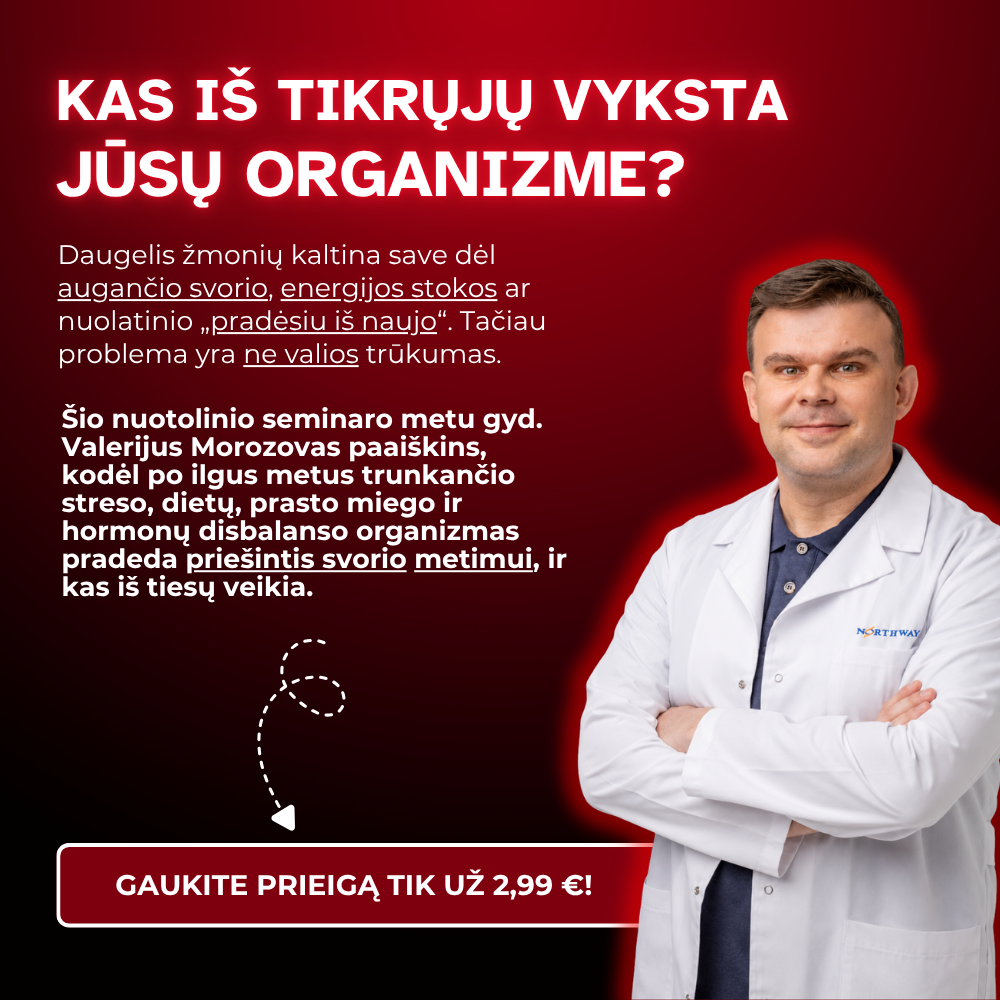 Psichologijos mokymų centras Facebook ad: 2,99 € - TIK ARTIMIAUSIAS 24 VAL.