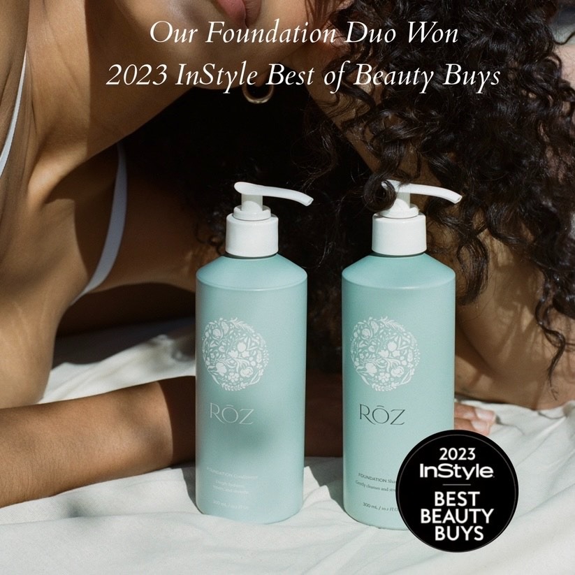 RŌZ Facebook ad: The Foundation Duo