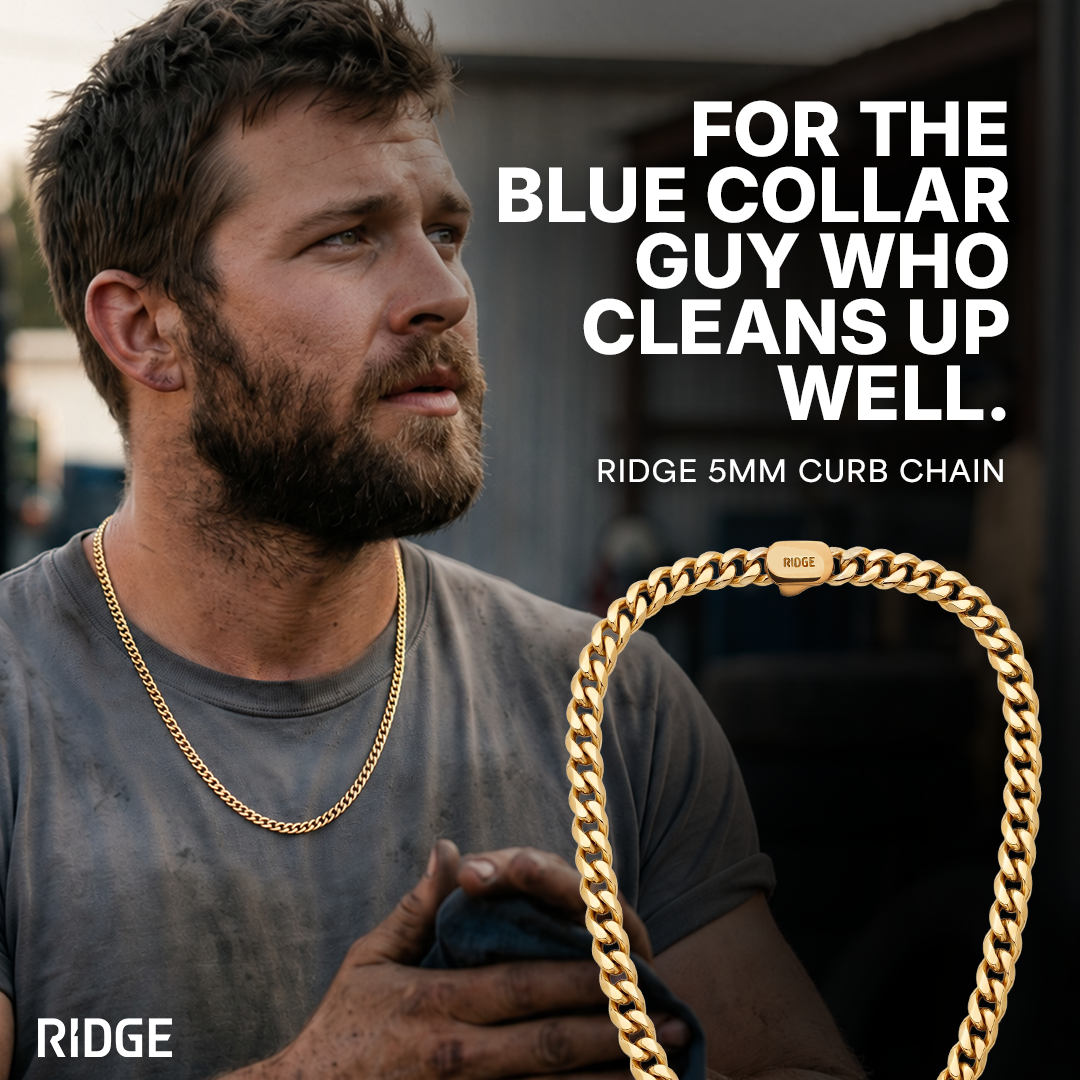 The Ridge Facebook ad