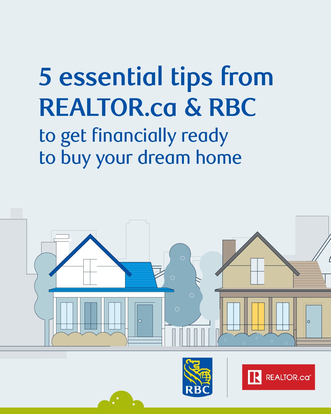 RBC Facebook ad