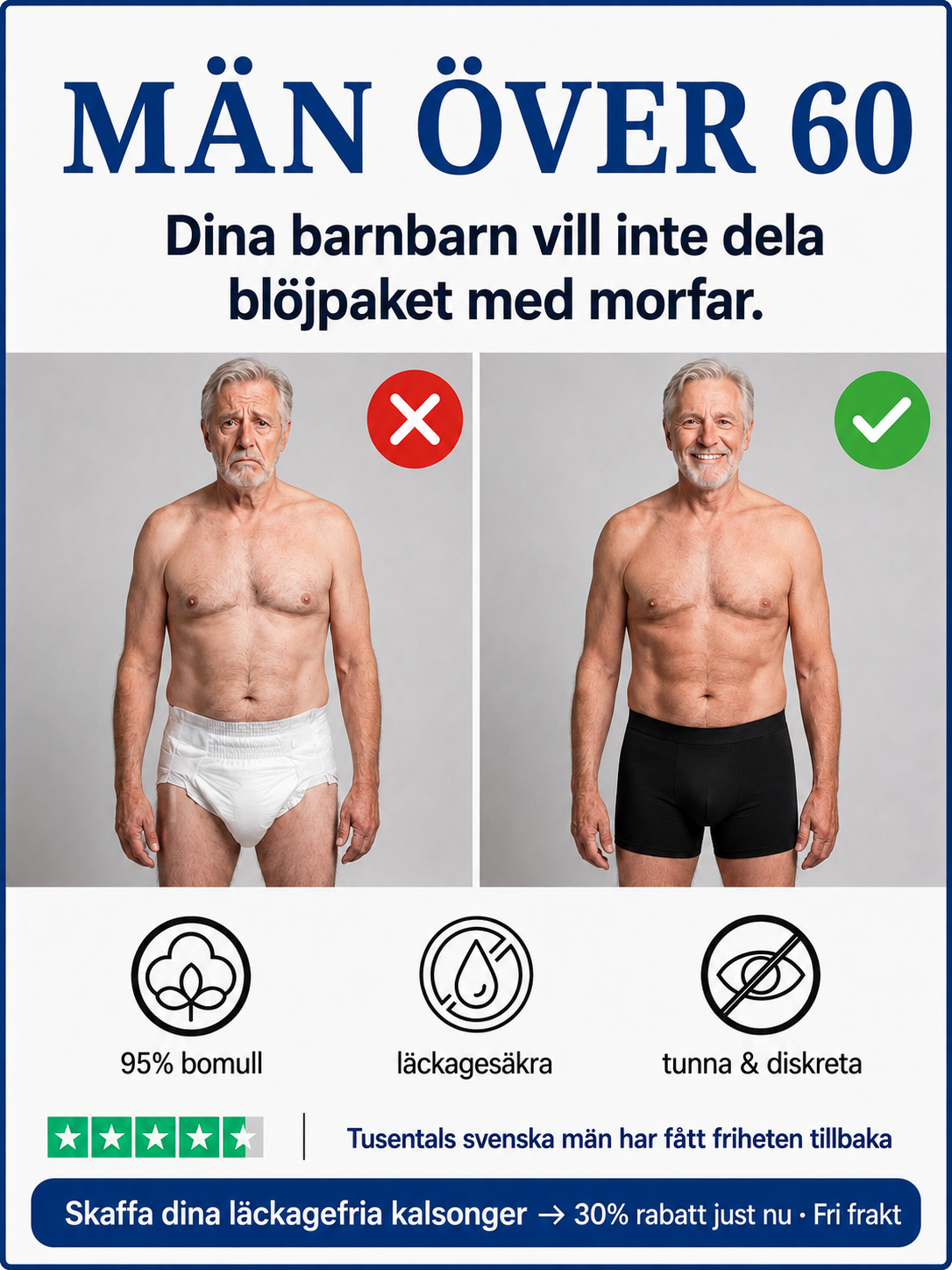 ScandiEssentials Facebook ad