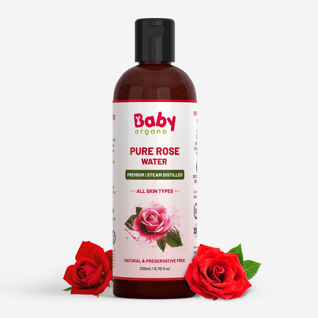 BabyOrgano Authentic Ayurvedic Health & Wellness Products for kids Facebook ad