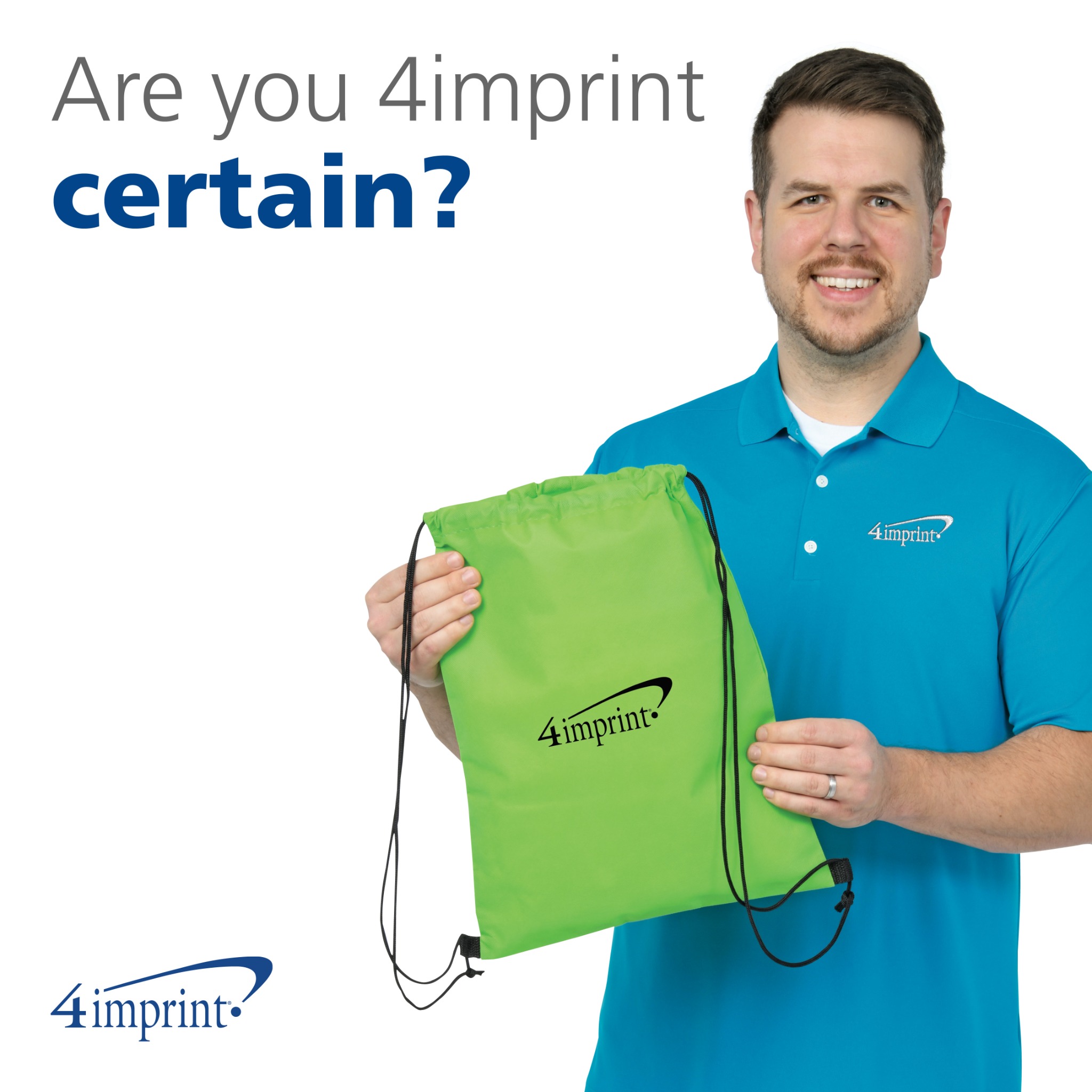 4imprint Facebook ad