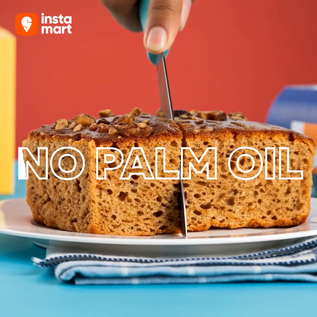 Swiggy Instamart Facebook ad from Sep 16, 2026