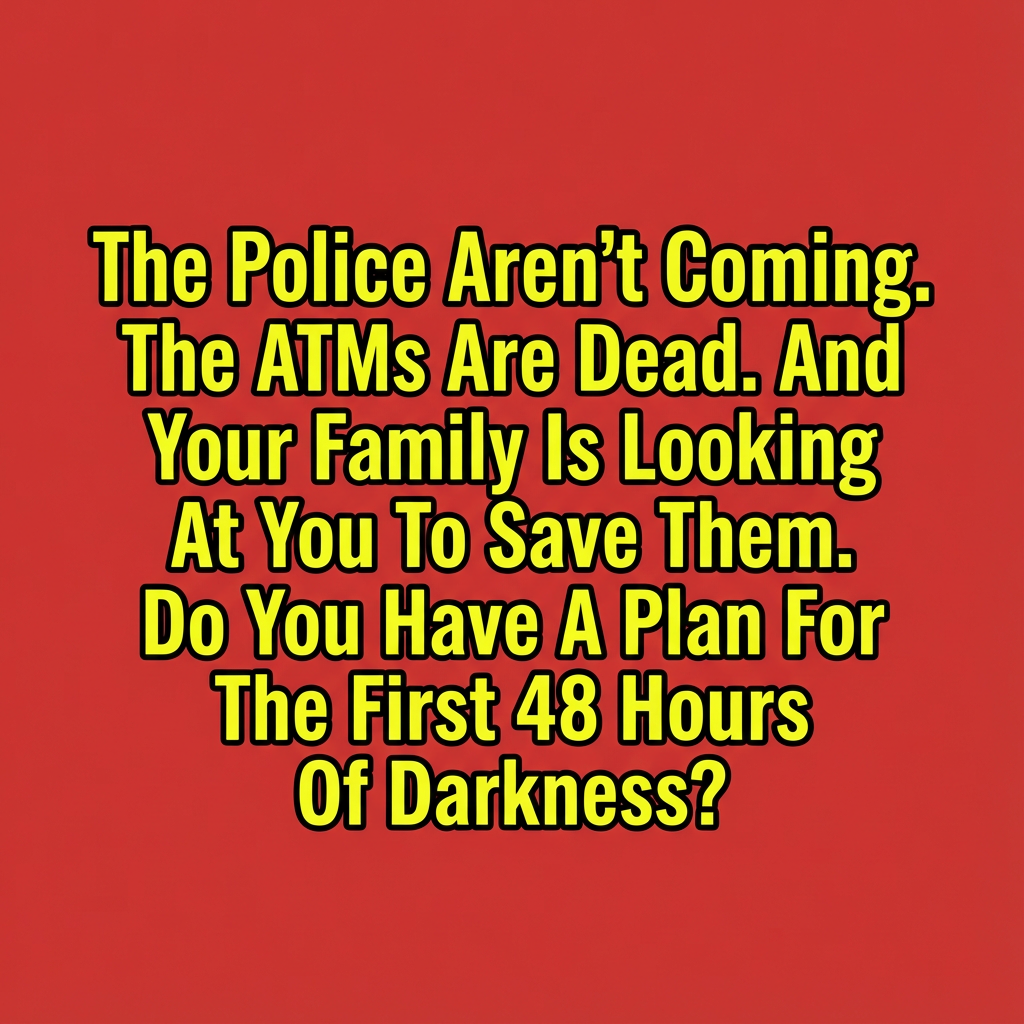 Miranda Miller Facebook ad: The 30-Inch Kitchen Secret That Saves You When The Grid Dies