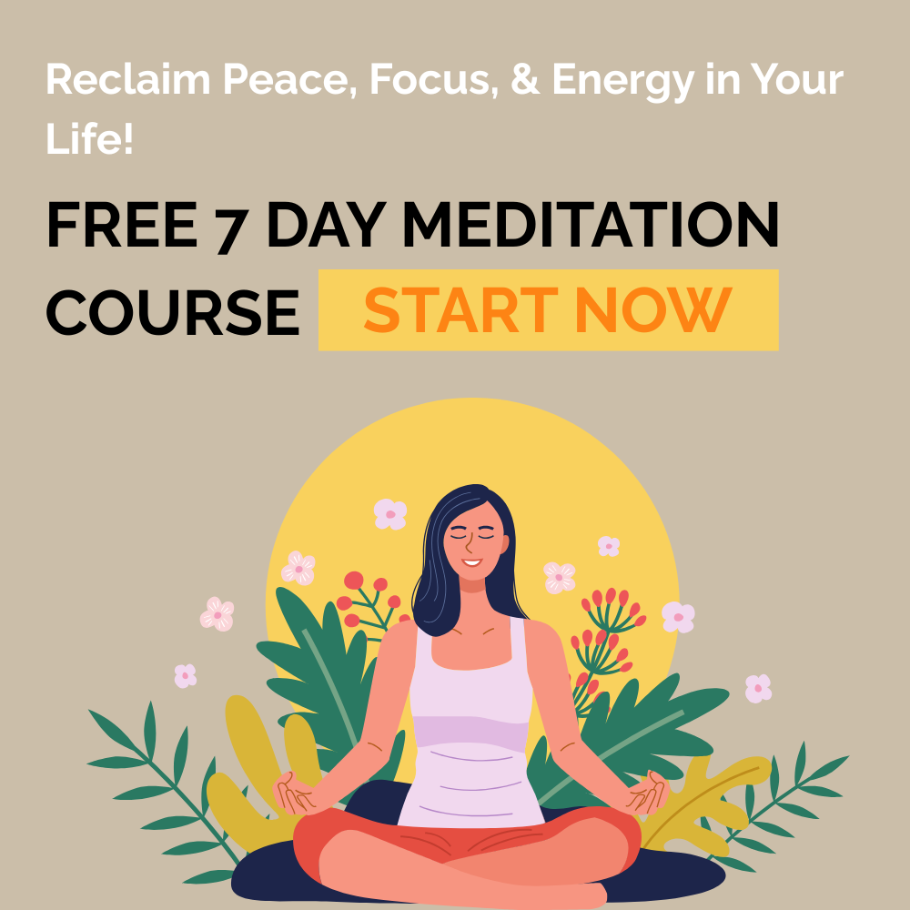 The Art of Living Facebook ad