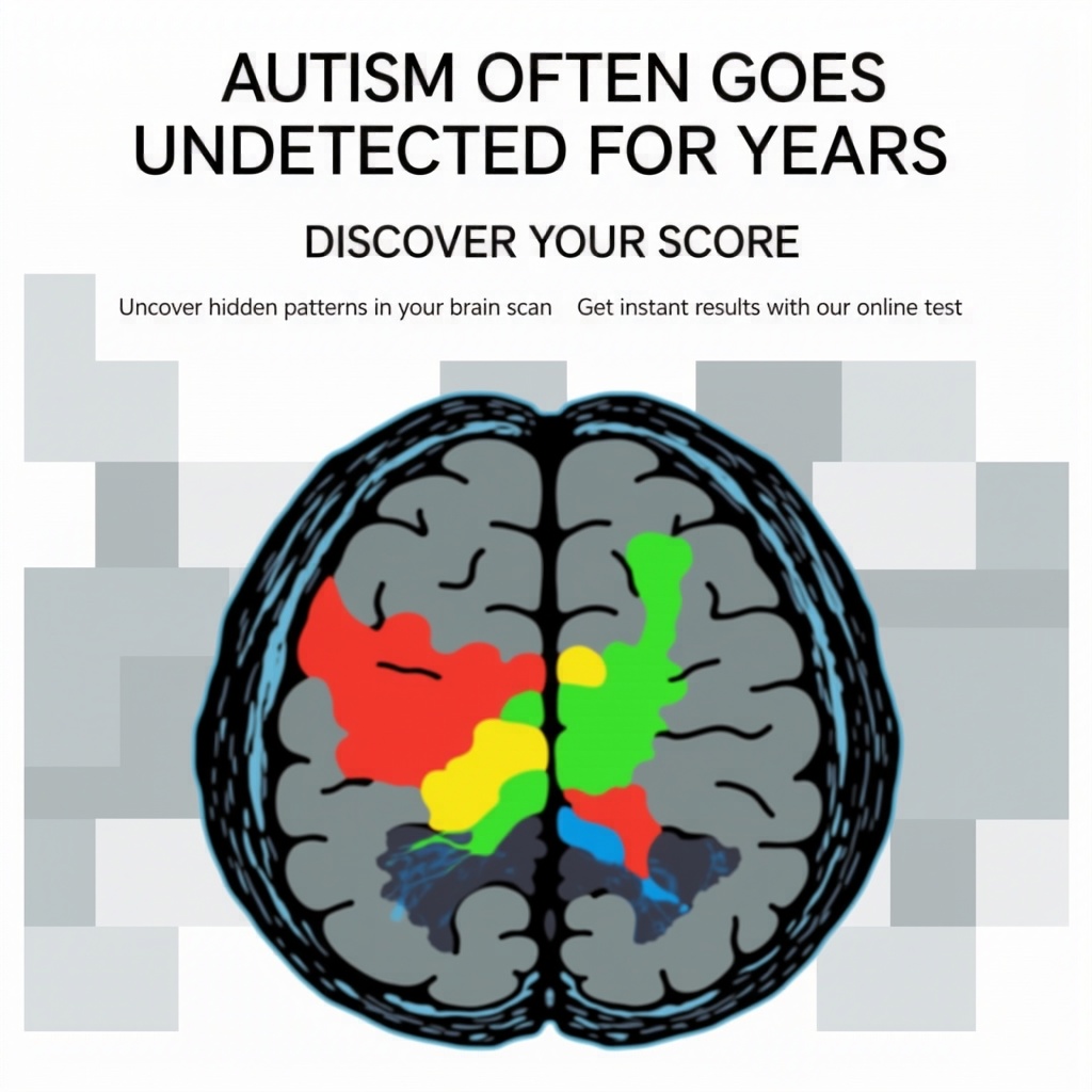 Personality Test: Created by Experts  Facebook ad
