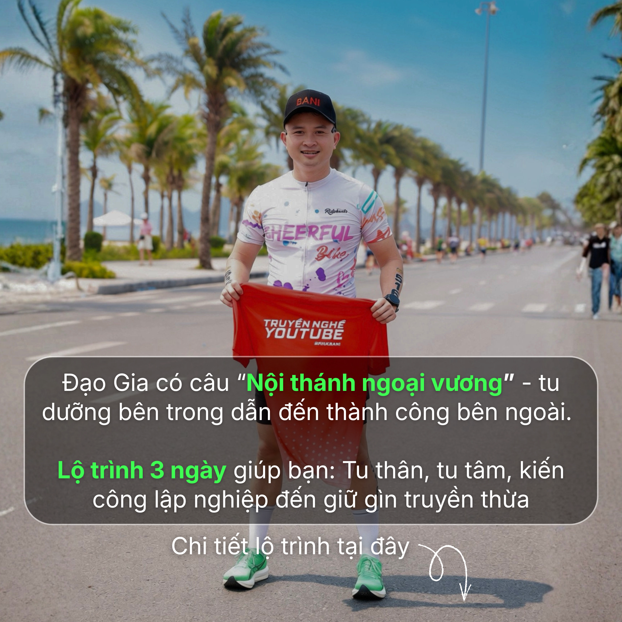 Phúc BANI Facebook ad