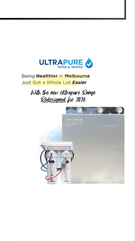 My Water Filter Facebook ad