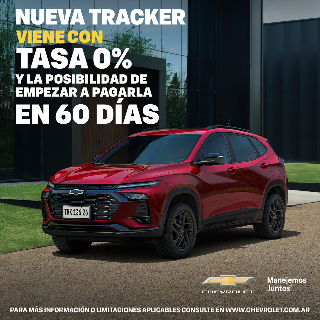 Chevrolet Facebook ad