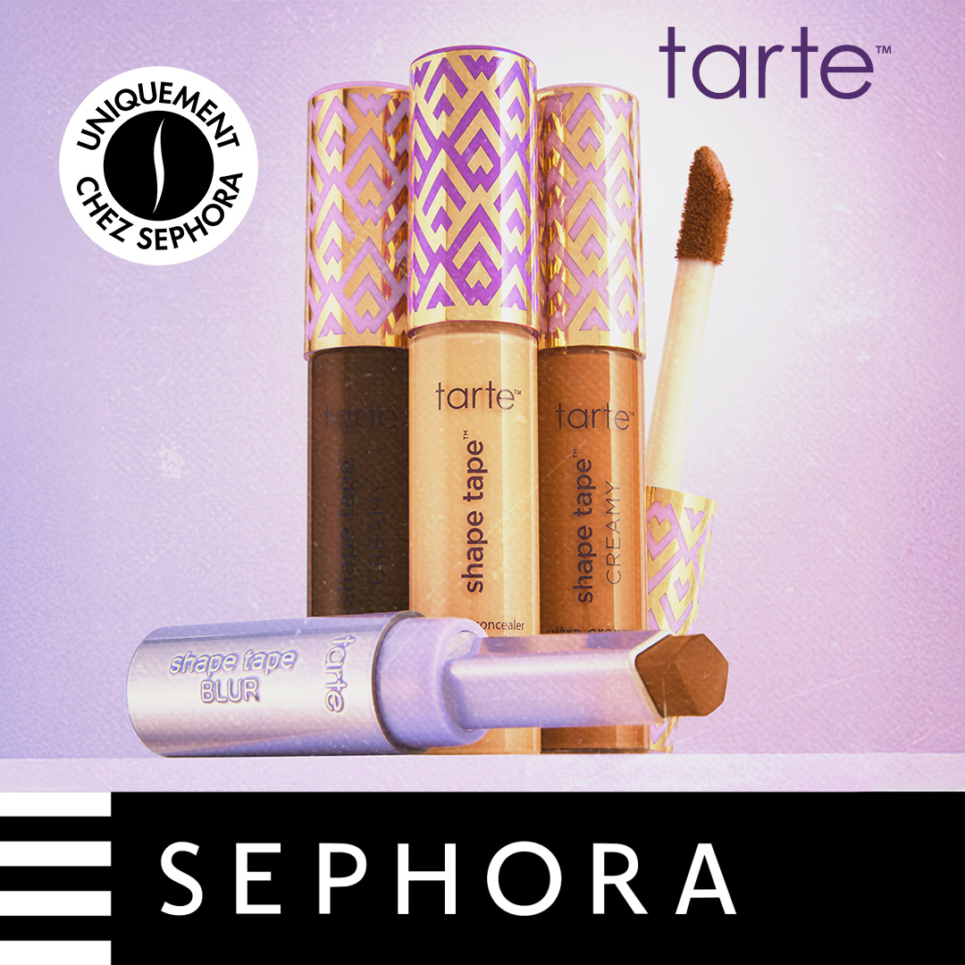 SEPHORA Facebook ad