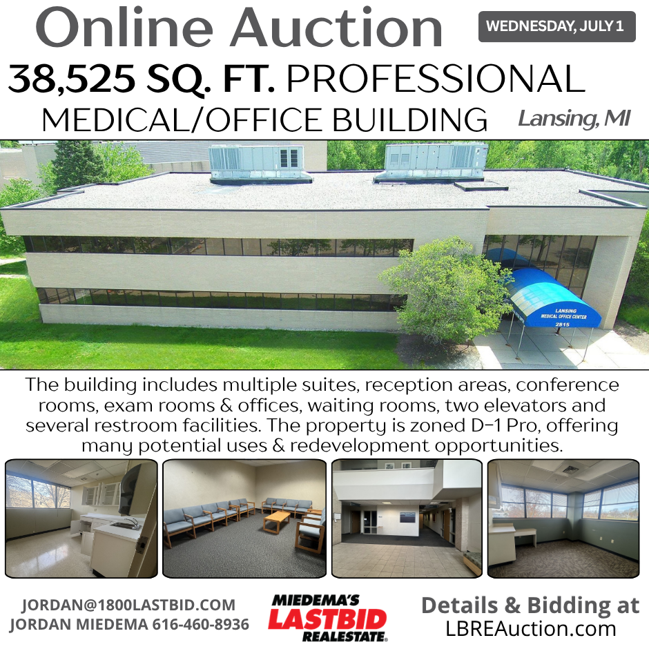 LASTBIDrealestate.com Facebook ad