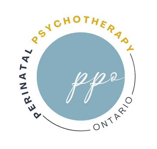 Perinatal Psychotherapy Ontario Facebook ad: Perinatal Psychotherapy Ontario offers virtual…