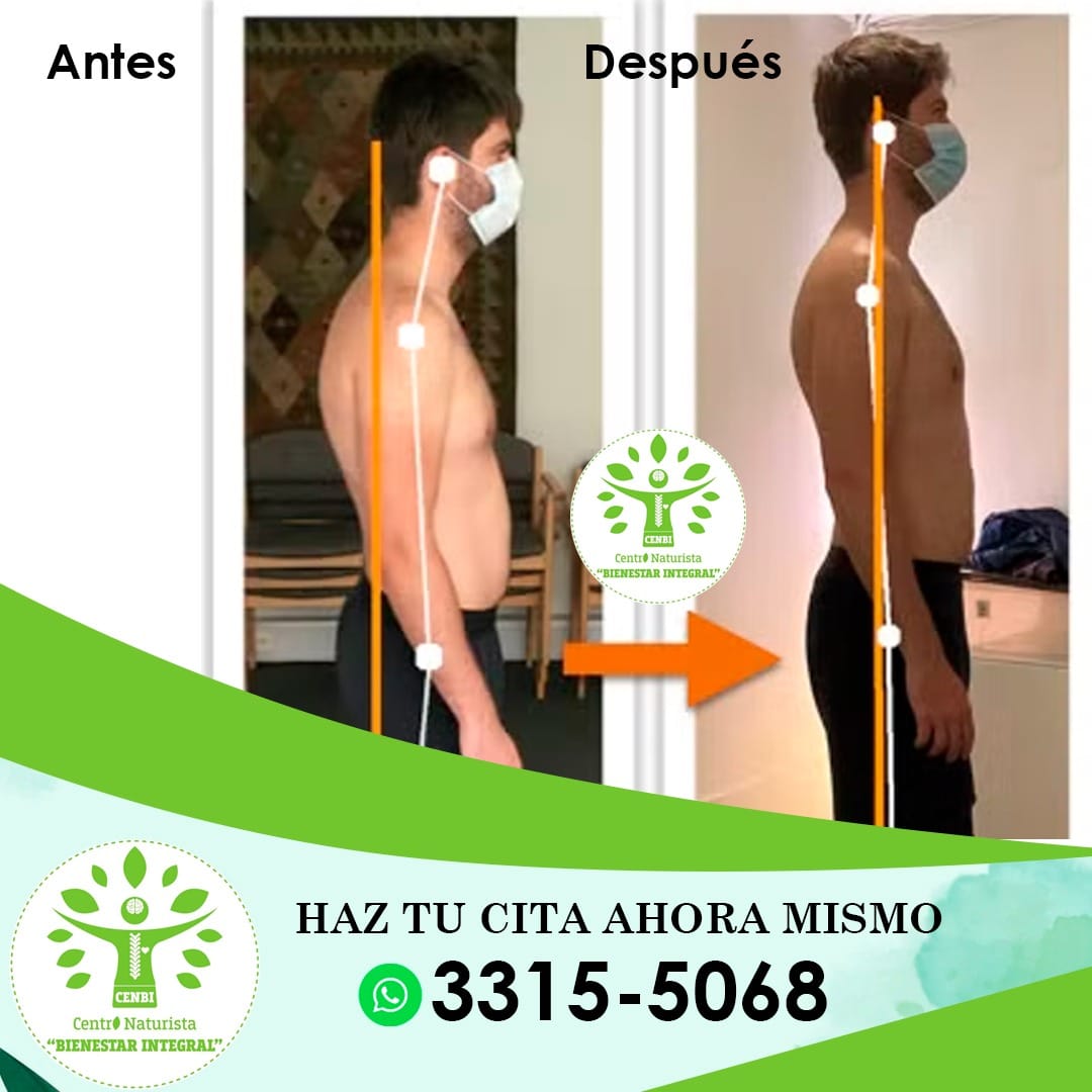 Centro Naturista Bienestar Integral - Guatemala Facebook ad