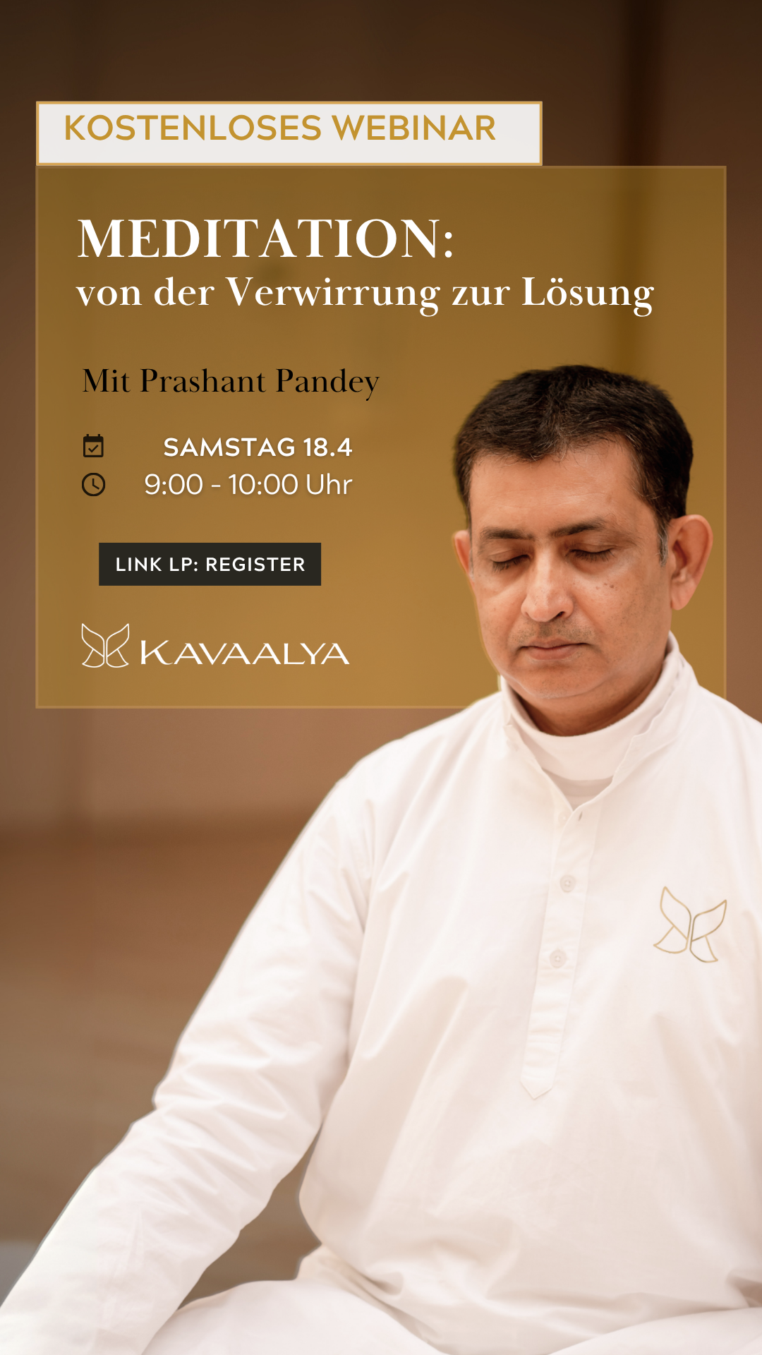 Kavaalya auf Deutsch Facebook ad