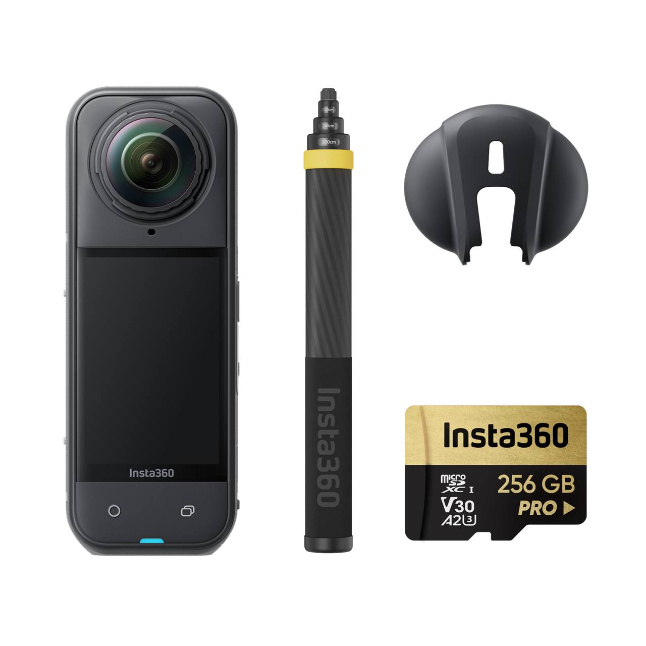 Insta360 Facebook ad