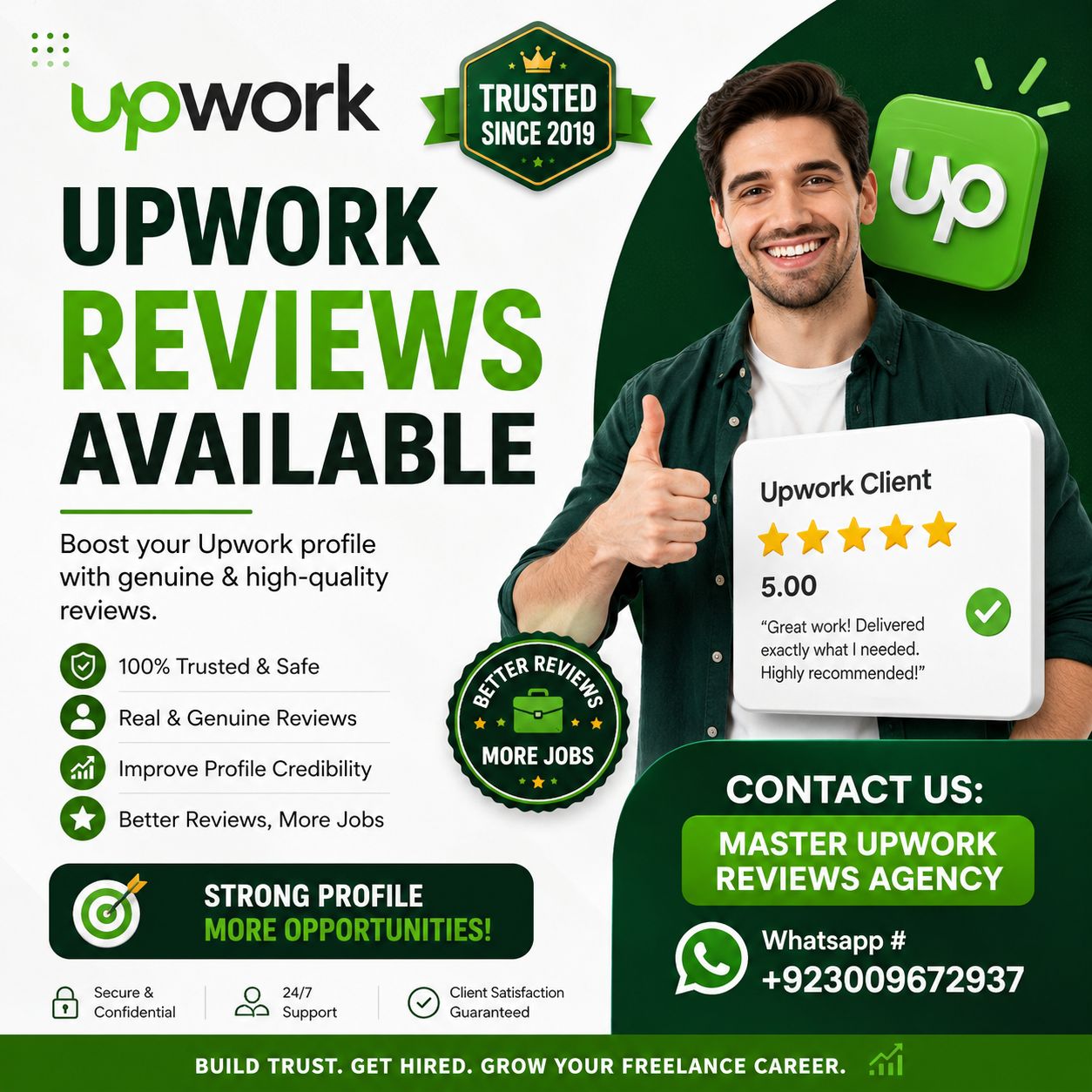Muhammad Azhar Facebook ad: Biggest Offer